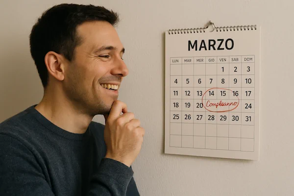 Remembering every birthday without stress: the new frontier of scheduled messages